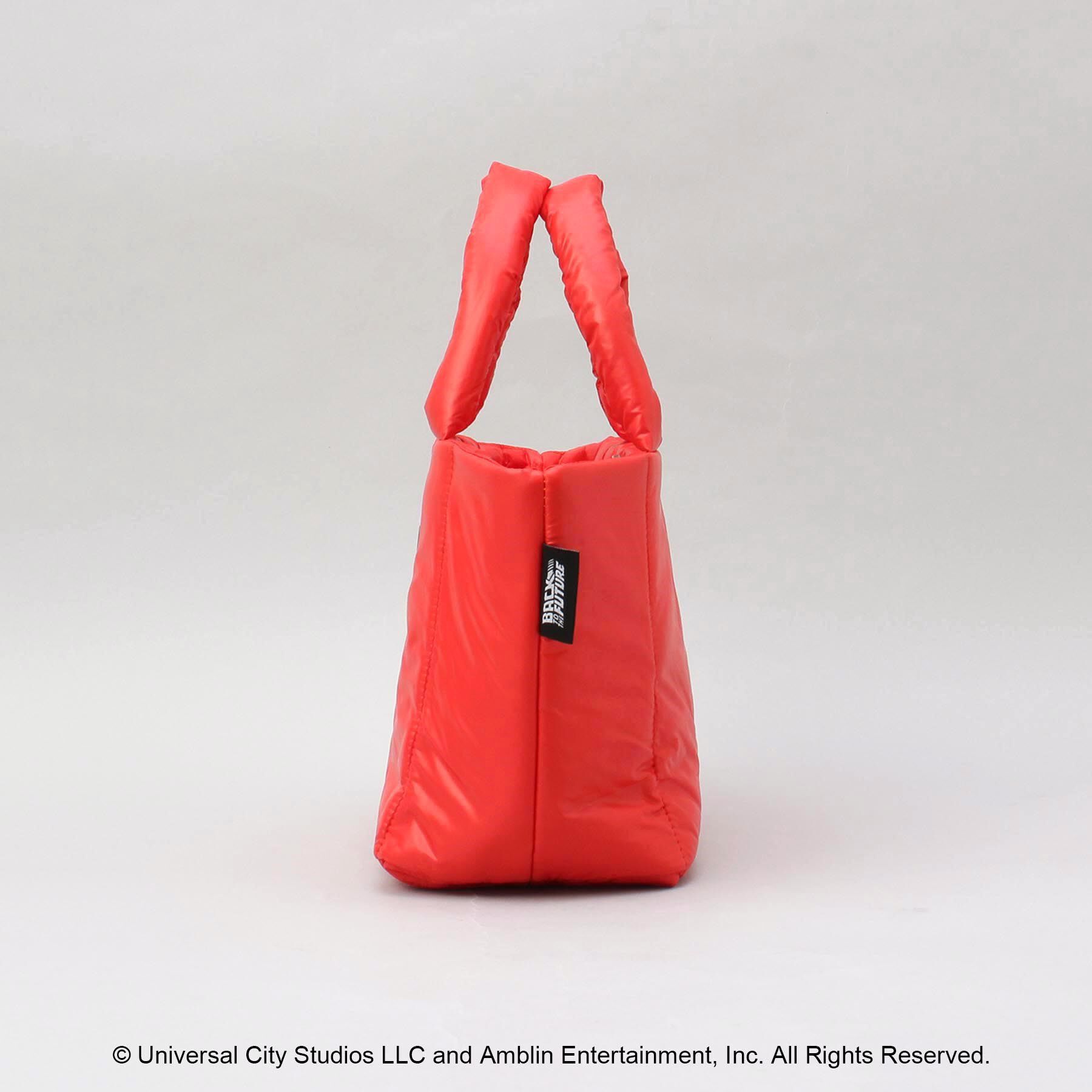 212 KITCHEN STORE「ミニランチバッグ RD ＜Back To The Future バックトゥザフューチャー＞」|その他|