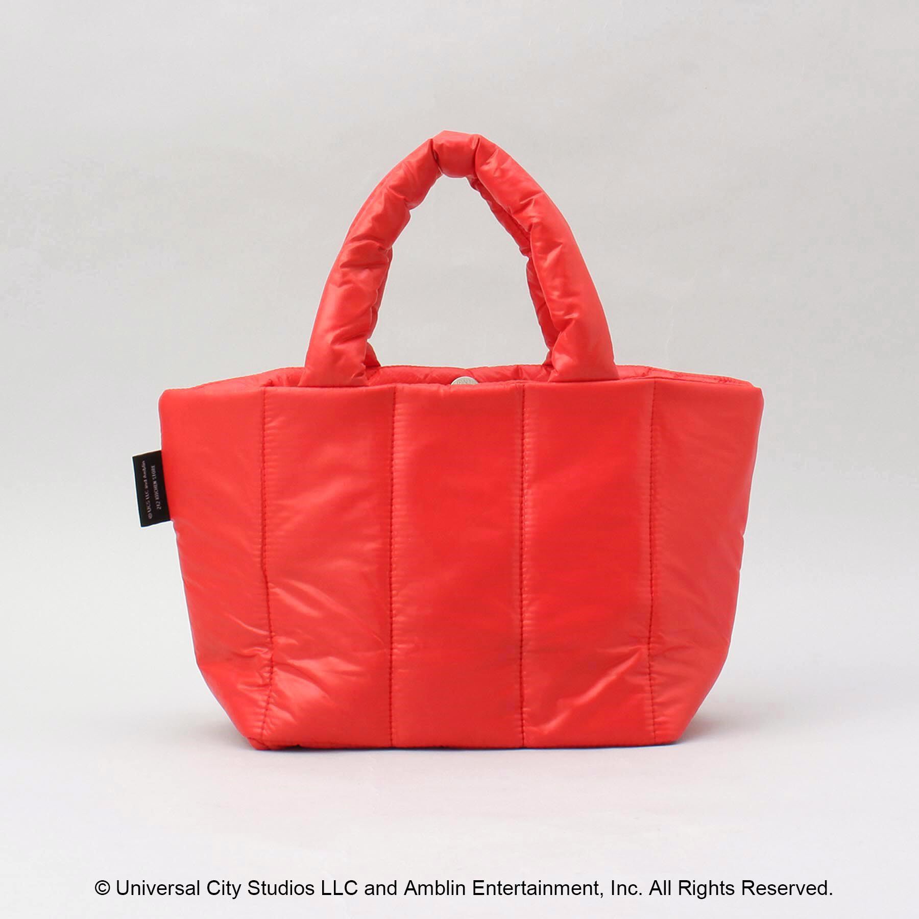 212 KITCHEN STORE「ミニランチバッグ RD ＜Back To The Future バックトゥザフューチャー＞」|その他|