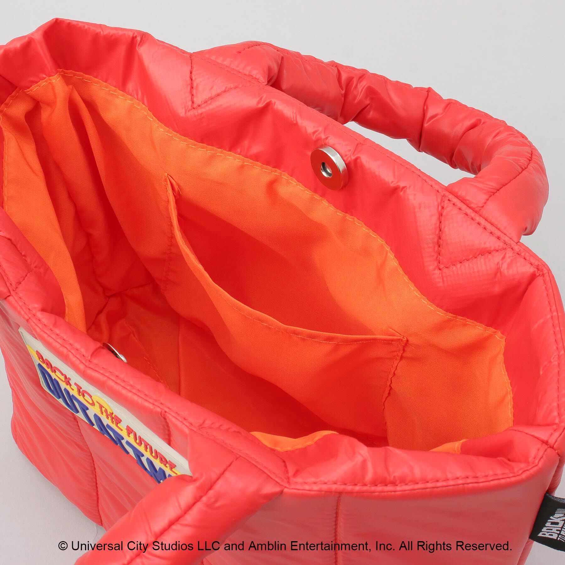 212 KITCHEN STORE「ミニランチバッグ RD ＜Back To The Future バックトゥザフューチャー＞」|その他|