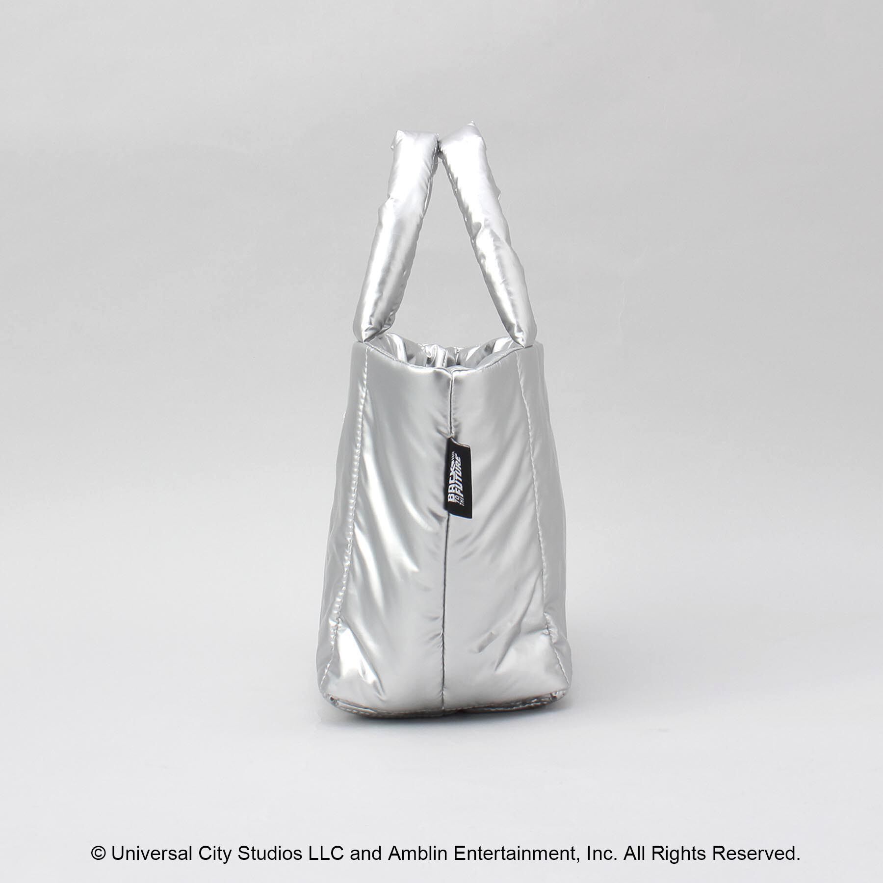 212 KITCHEN STORE「ミニランチバッグ SL ＜Back To The Future バックトゥザフューチャー＞」|その他|