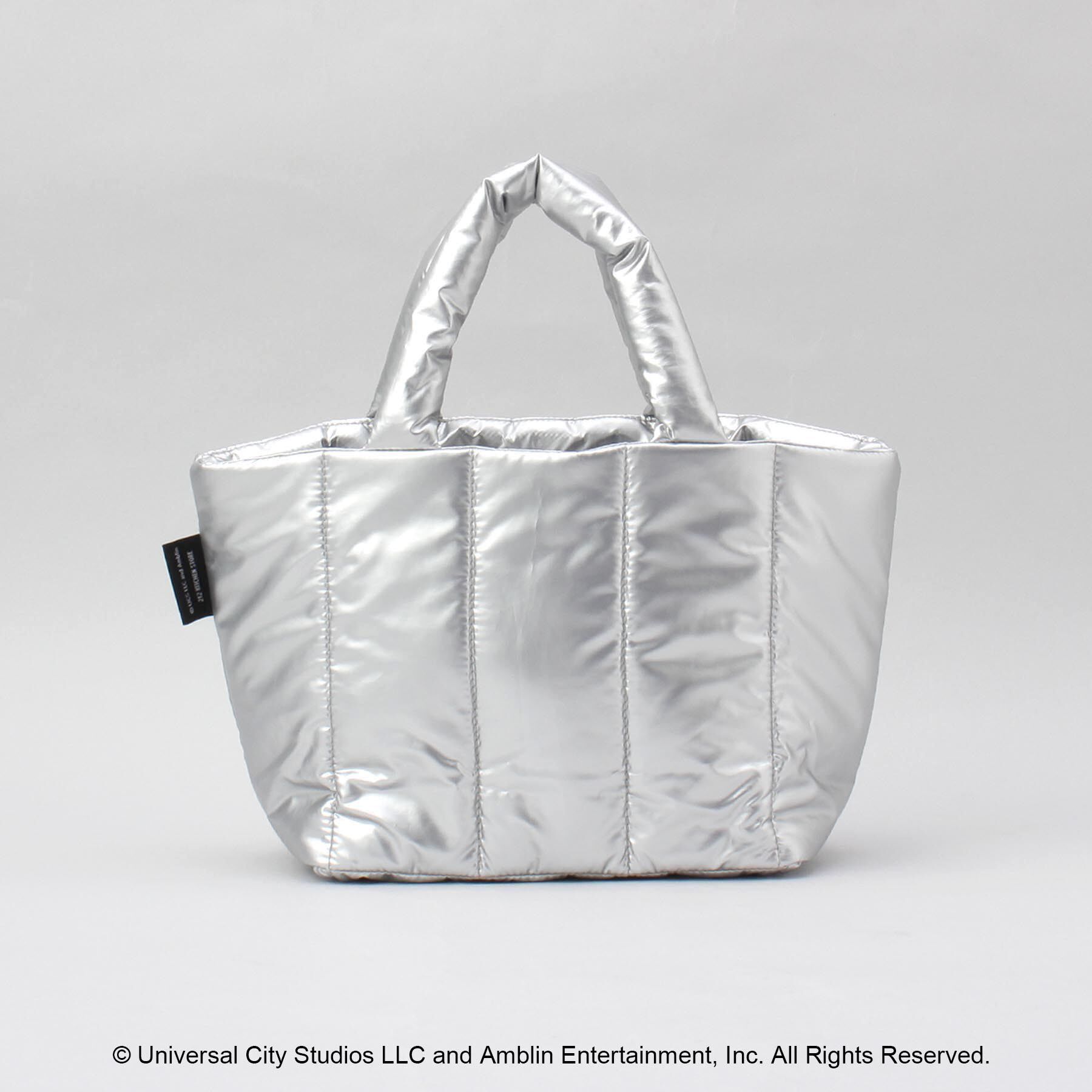 212 KITCHEN STORE「ミニランチバッグ SL ＜Back To The Future バックトゥザフューチャー＞」|その他|