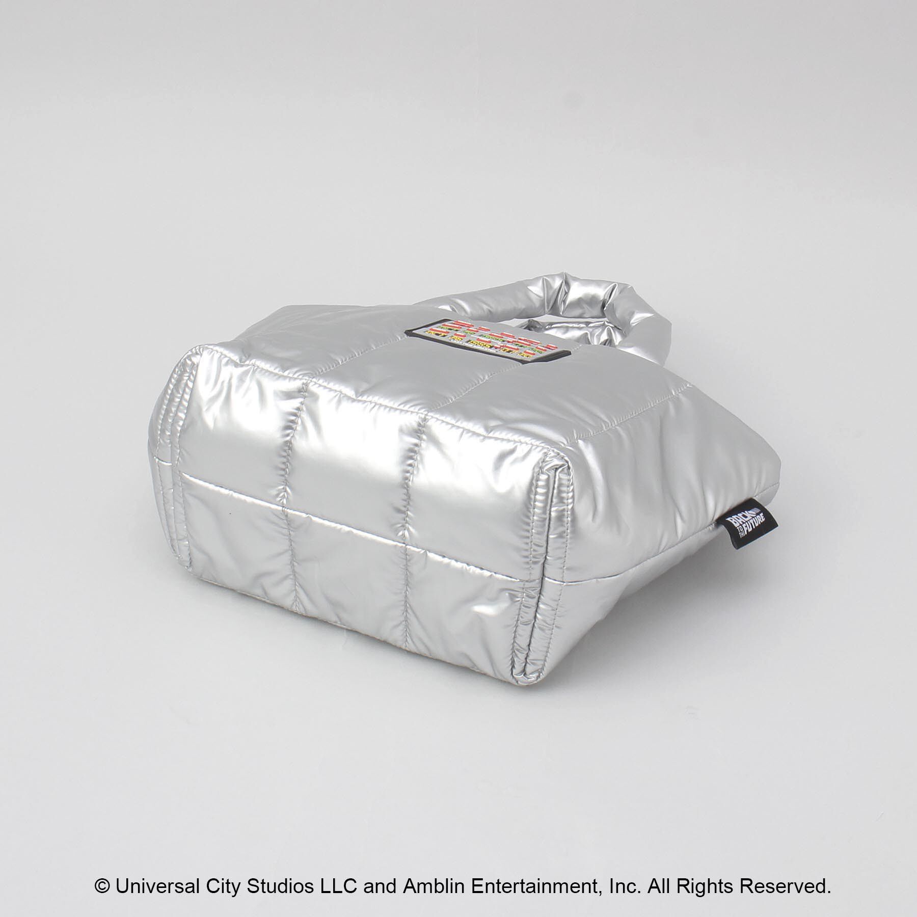 212 KITCHEN STORE「ミニランチバッグ SL ＜Back To The Future バックトゥザフューチャー＞」|その他|