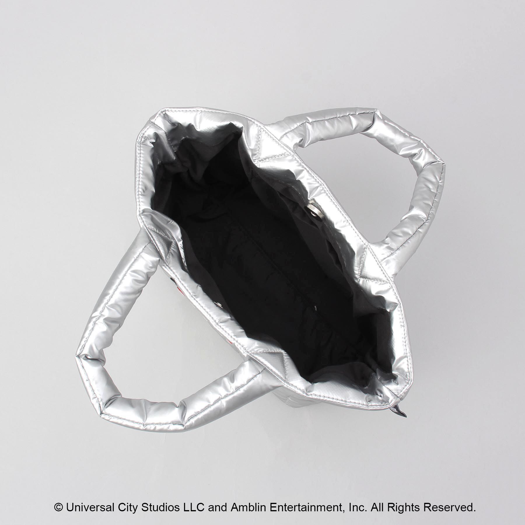 212 KITCHEN STORE「ミニランチバッグ SL ＜Back To The Future バックトゥザフューチャー＞」|その他|