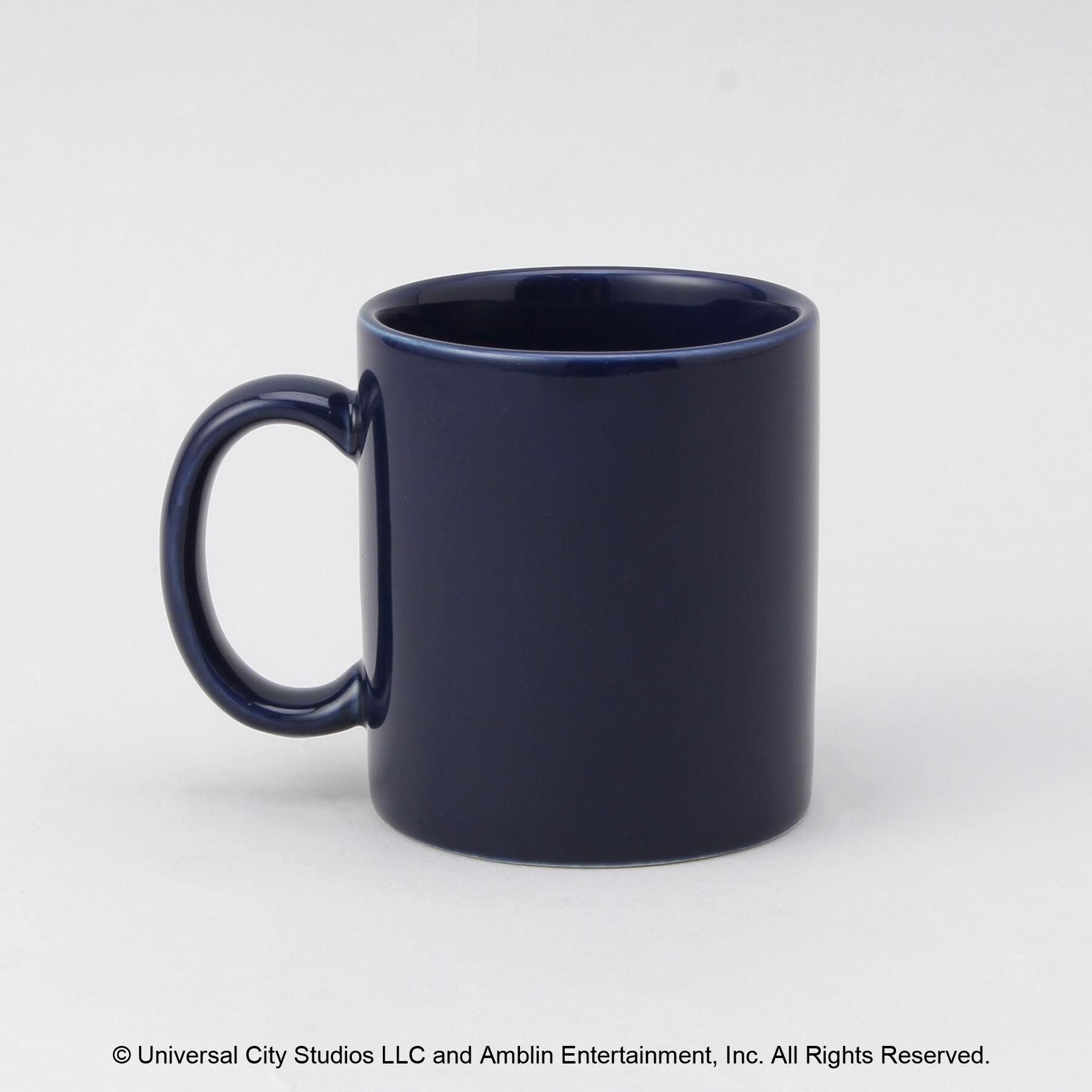 212 KITCHEN STORE「マグカップ タイム ＜Back To The Future バックトゥザフューチャー＞」|その他|