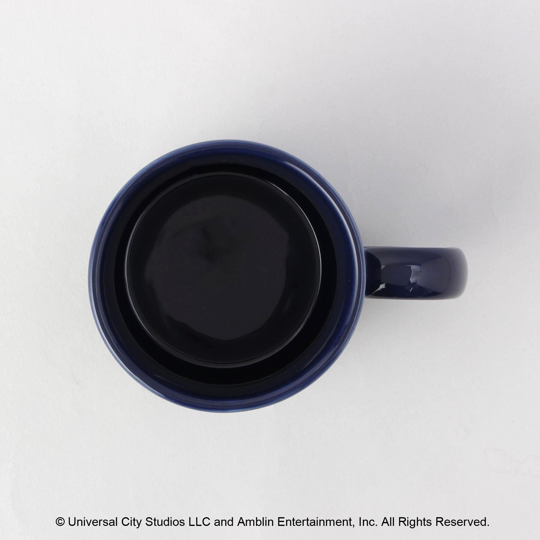 212 KITCHEN STORE「マグカップ タイム ＜Back To The Future バックトゥザフューチャー＞」|その他|