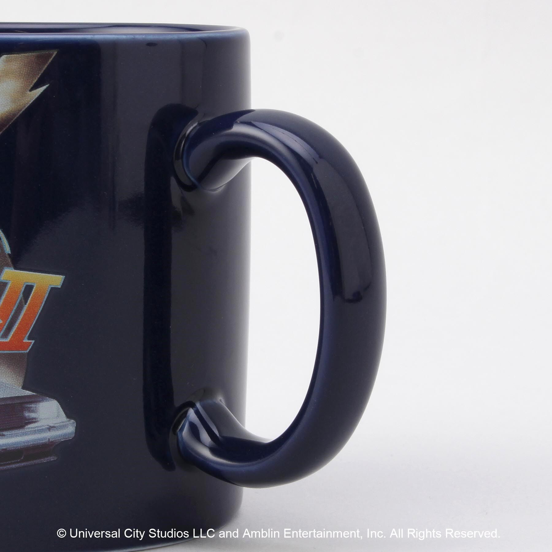 212 KITCHEN STORE「マグカップ タイム ＜Back To The Future バックトゥザフューチャー＞」|その他|