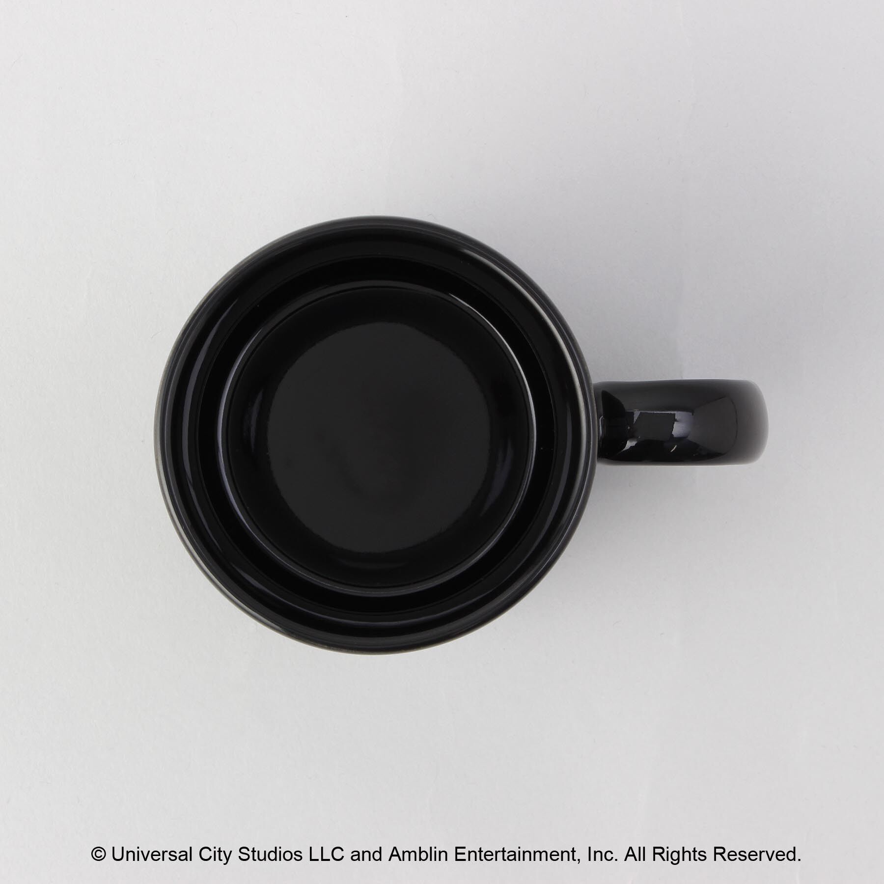 212 KITCHEN STORE「マグカップ タイムマシン ＜Back To The Future バックトゥザフューチャー＞」|その他|