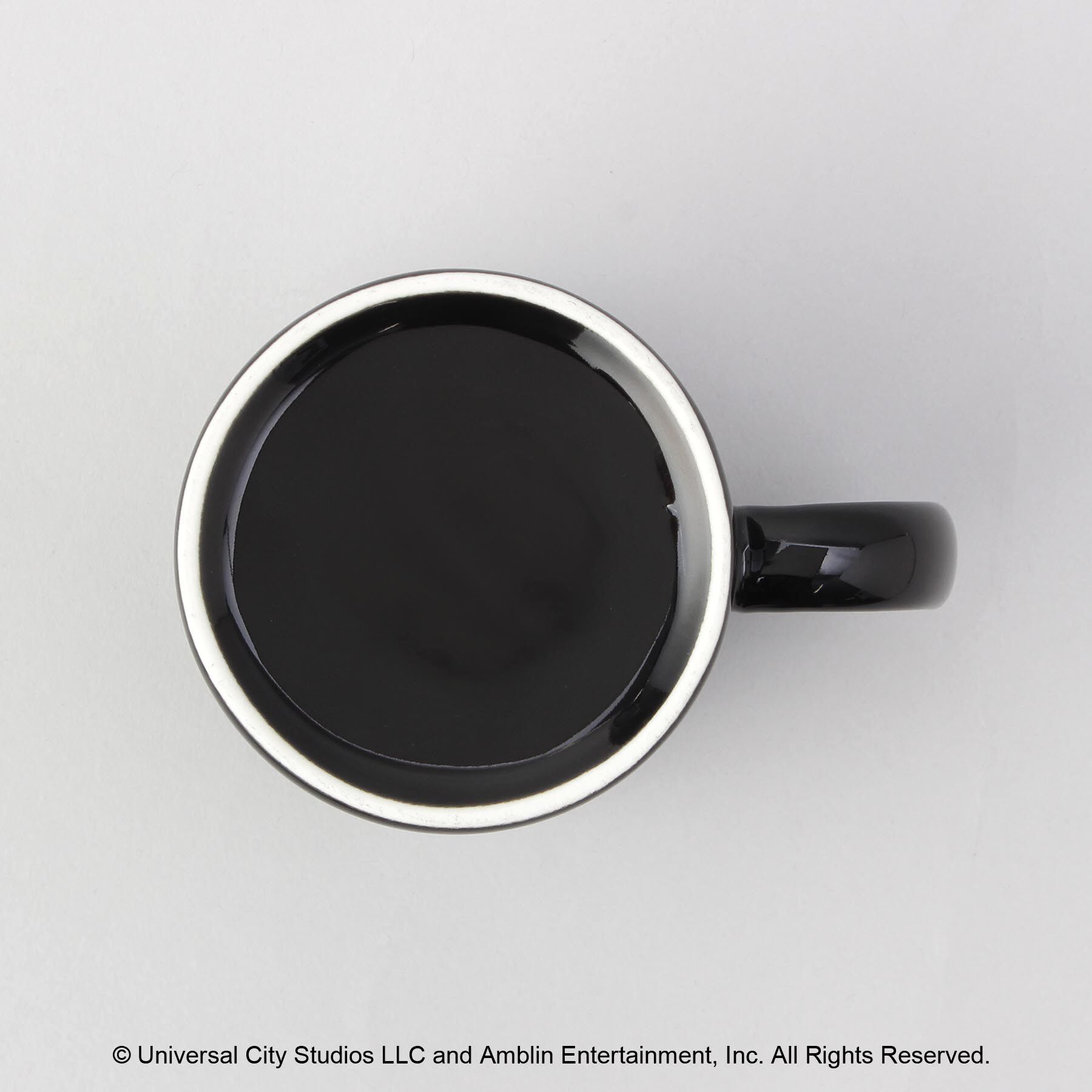 212 KITCHEN STORE「マグカップ タイムマシン ＜Back To The Future バックトゥザフューチャー＞」|その他|