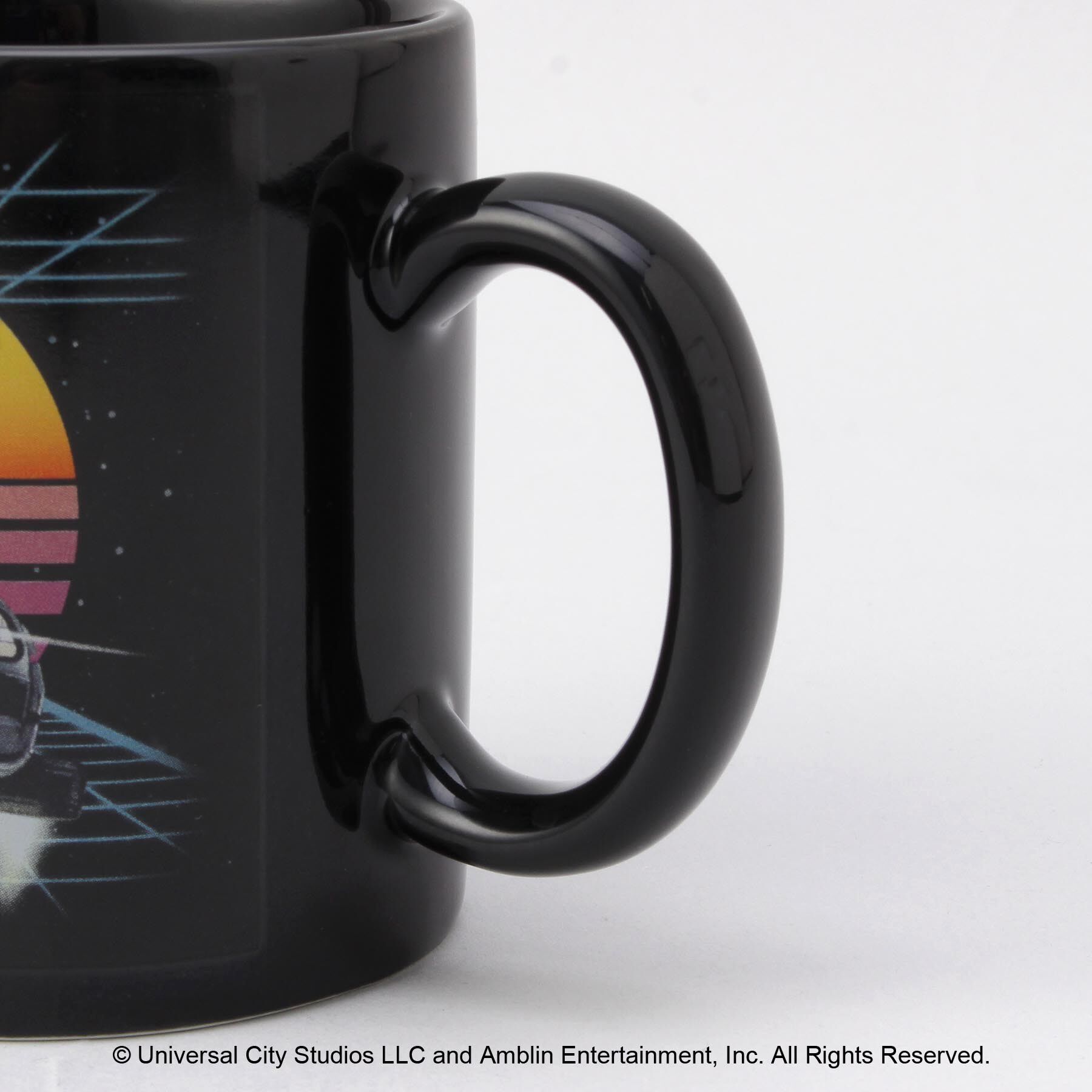 212 KITCHEN STORE「マグカップ タイムマシン ＜Back To The Future バックトゥザフューチャー＞」|その他|