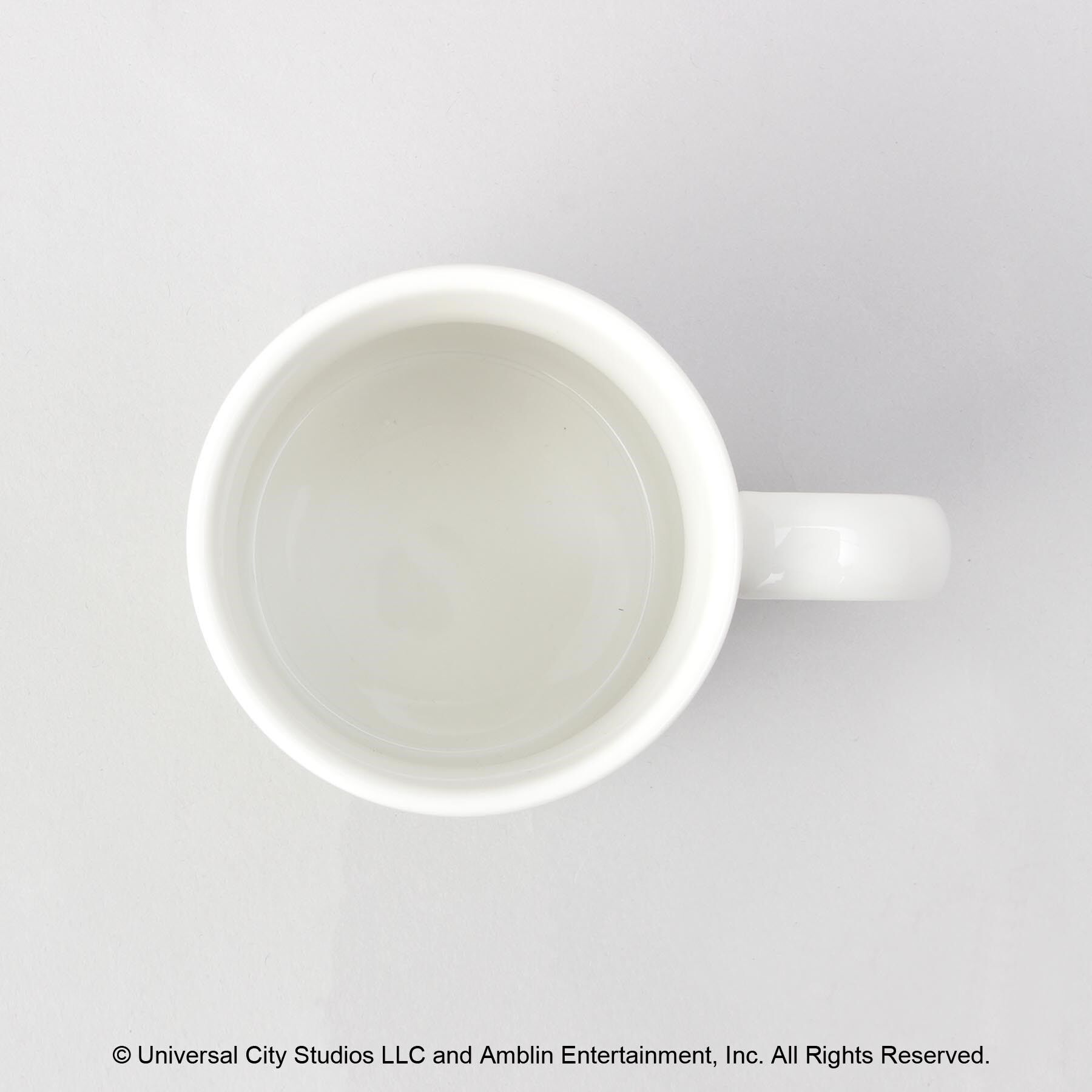 212 KITCHEN STORE「マグカップ ナンバープレート ＜Back To The Future バックトゥザフューチャー＞」|その他|