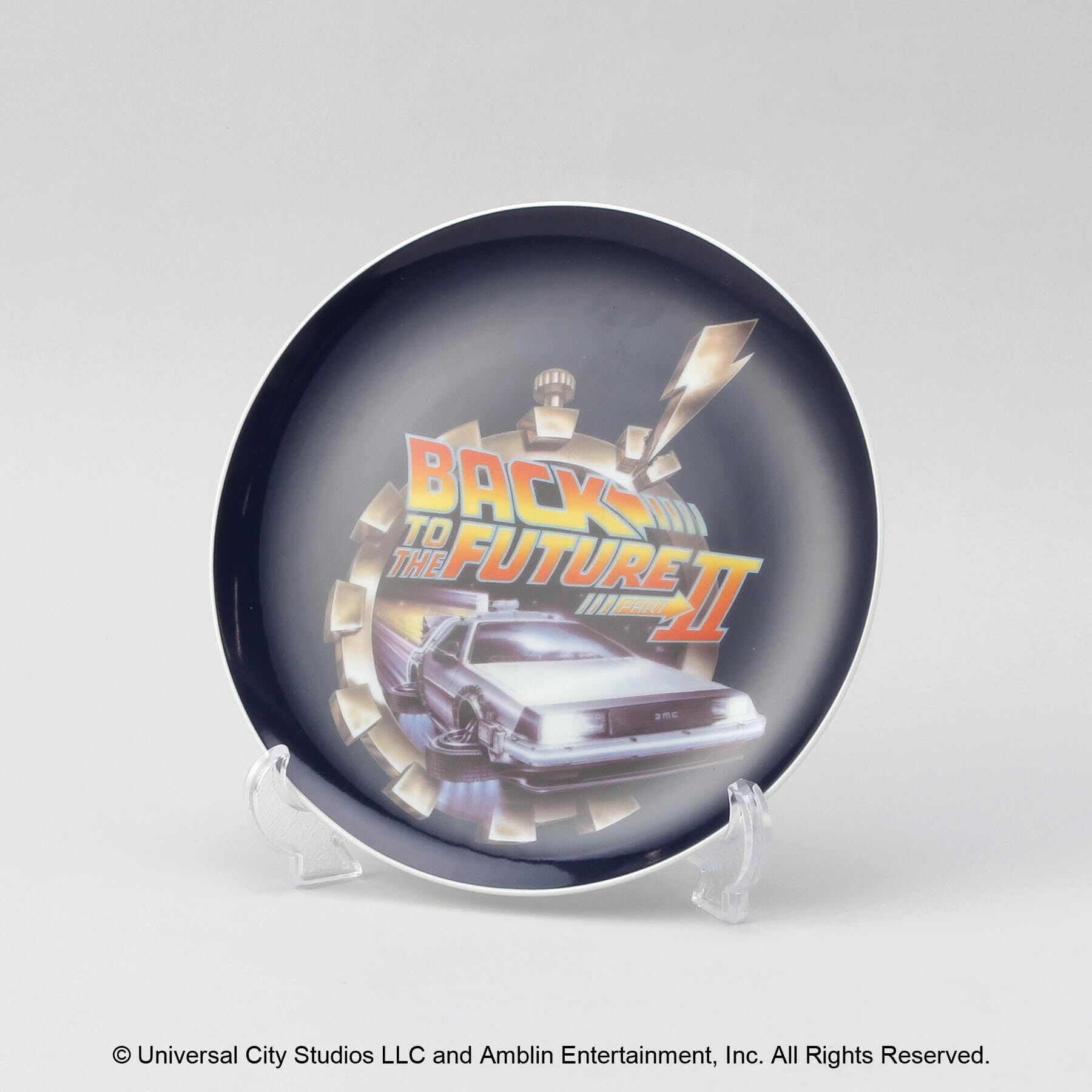 212 KITCHEN STORE「プレート タイム ＜Back To The Future バックトゥザフューチャー＞」|その他|