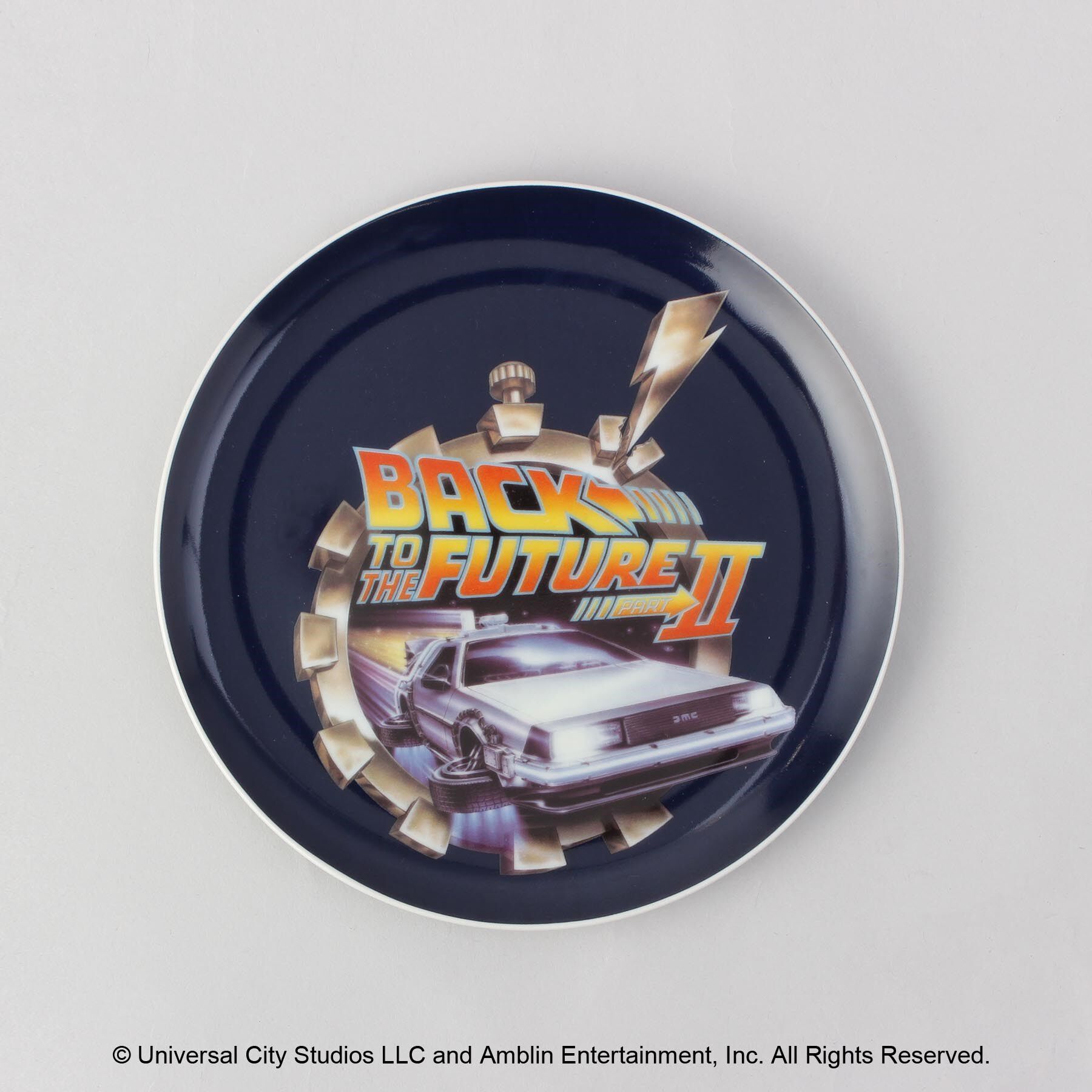 212 KITCHEN STORE「プレート タイム ＜Back To The Future バックトゥザフューチャー＞」|その他|
