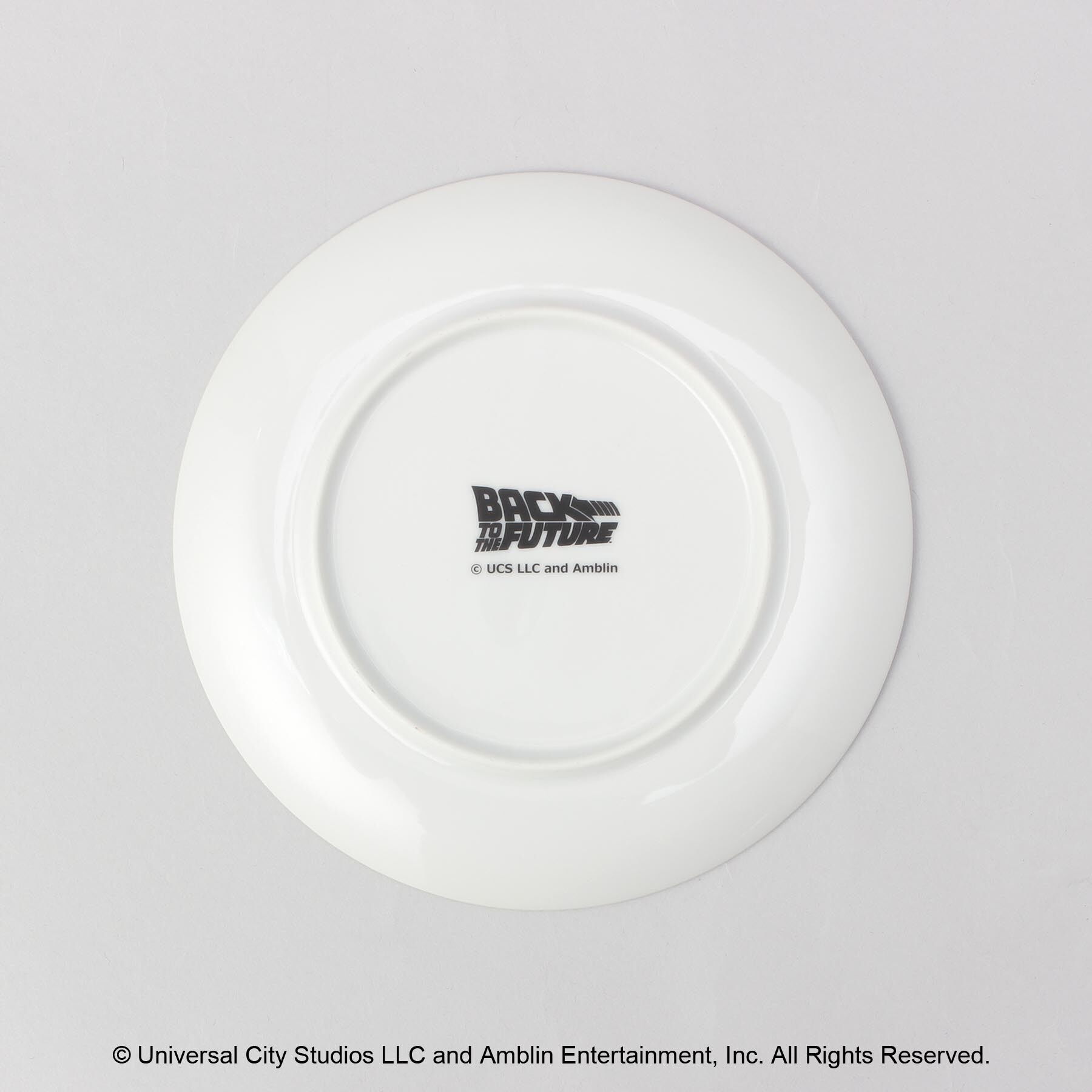 212 KITCHEN STORE「プレート タイム ＜Back To The Future バックトゥザフューチャー＞」|その他|