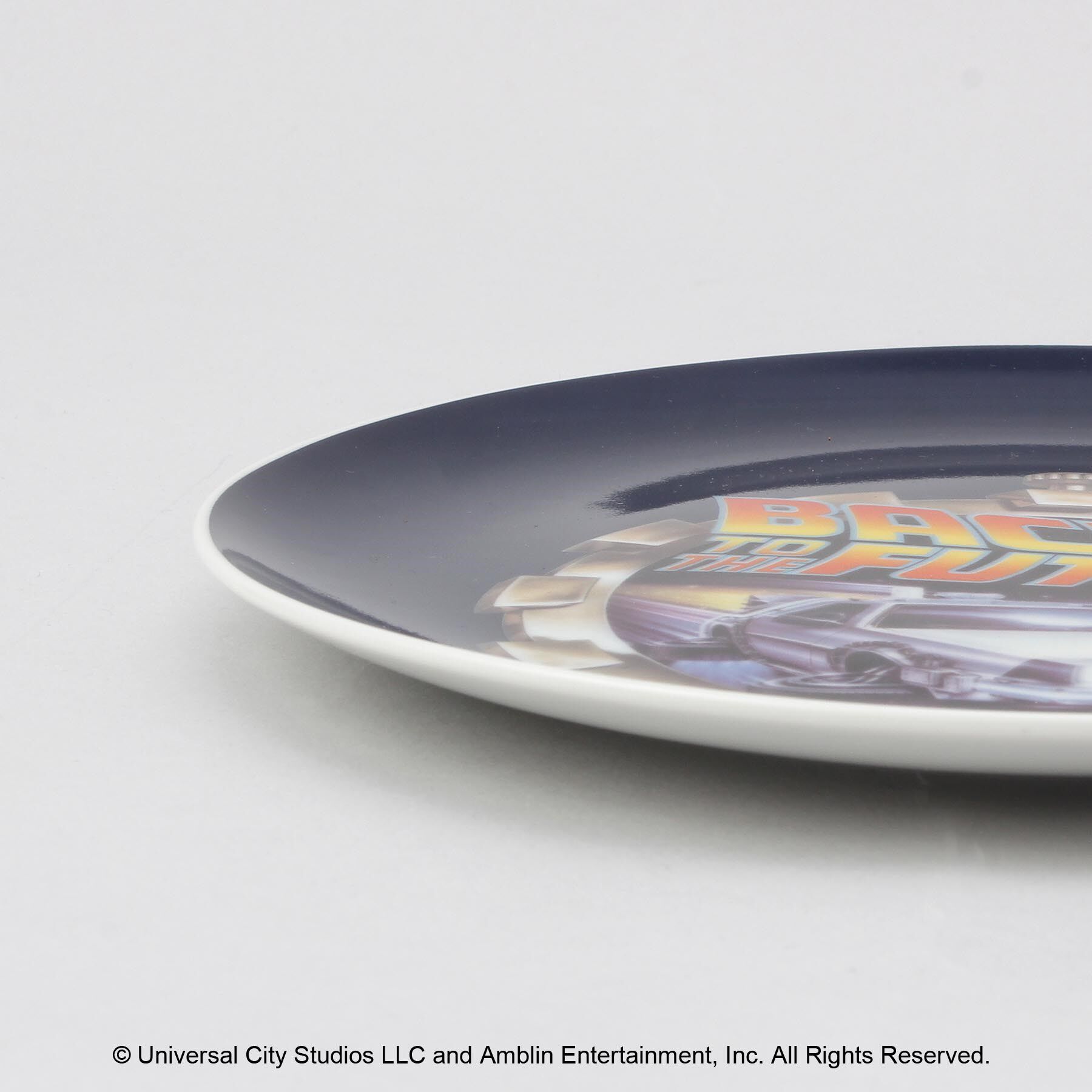 212 KITCHEN STORE「プレート タイム ＜Back To The Future バックトゥザフューチャー＞」|その他|