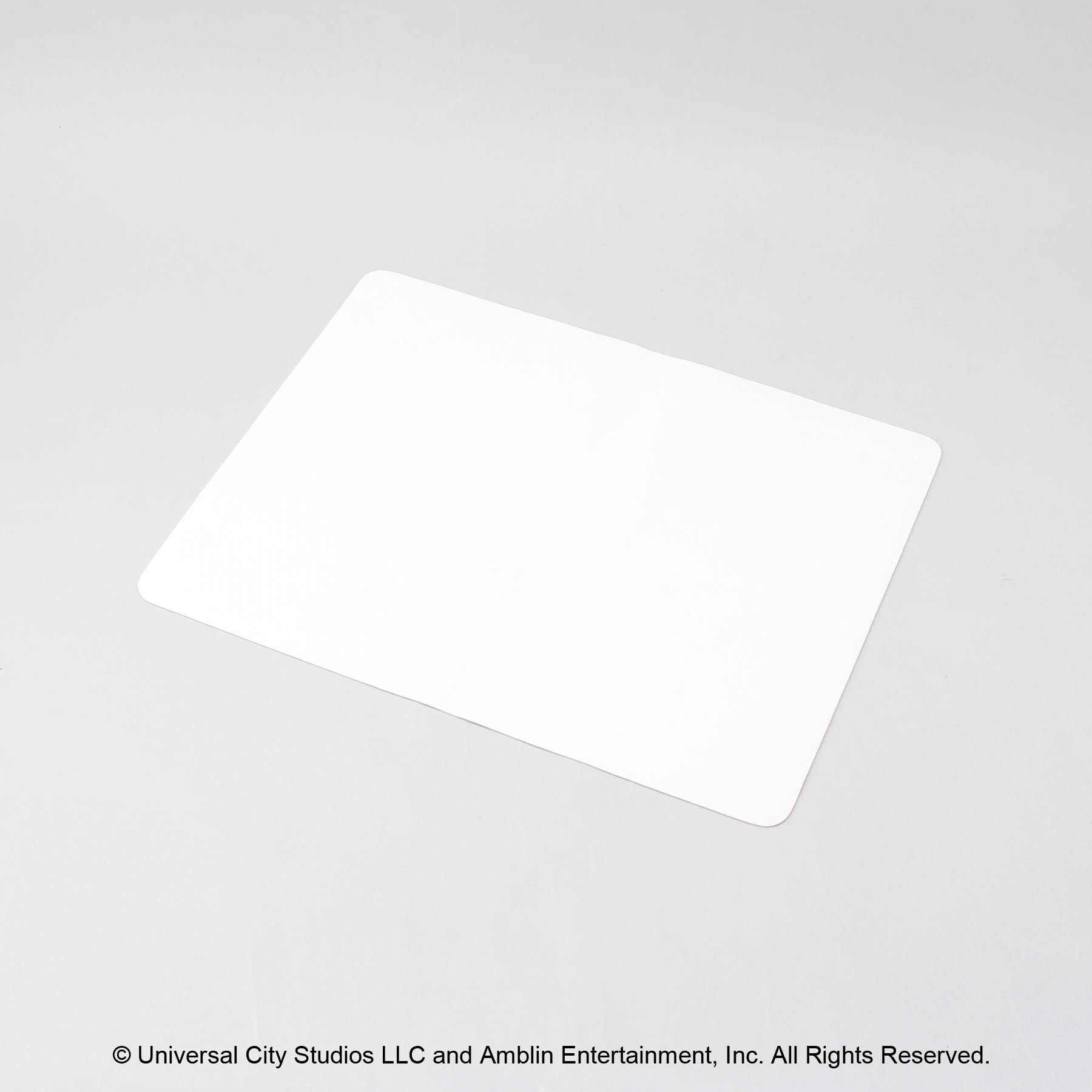 212 KITCHEN STORE「ランチョンマット IV ＜Back To The Future バックトゥザフューチャー＞」|その他|