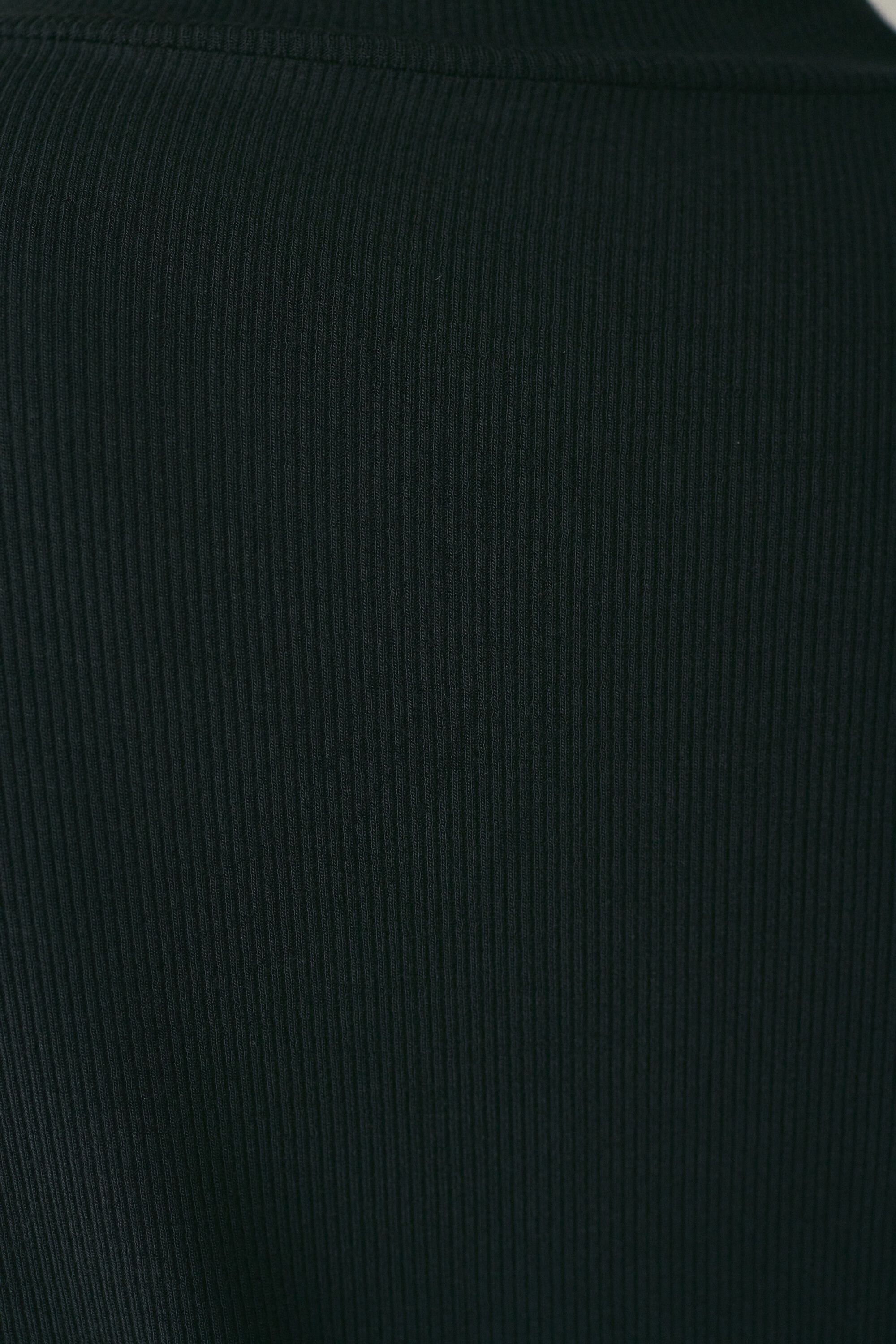 STYLEMIXER「ソフトリブハイネックトップ」|Tシャツ・カットソー|