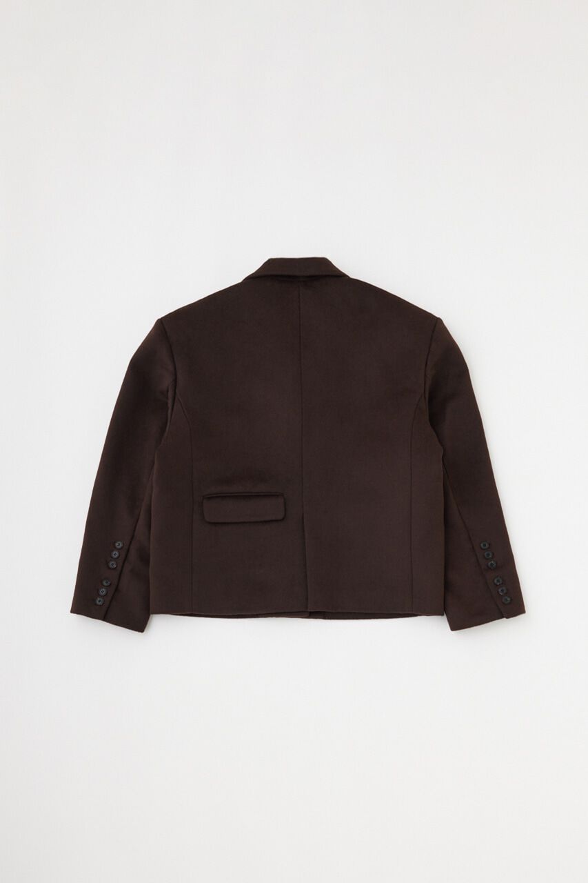 BOX SHOULDERジャケット（MOUSSY）｜ルミネのファッション通販