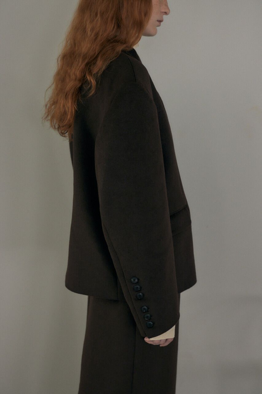 BOX SHOULDERジャケット（MOUSSY）｜ルミネのファッション通販