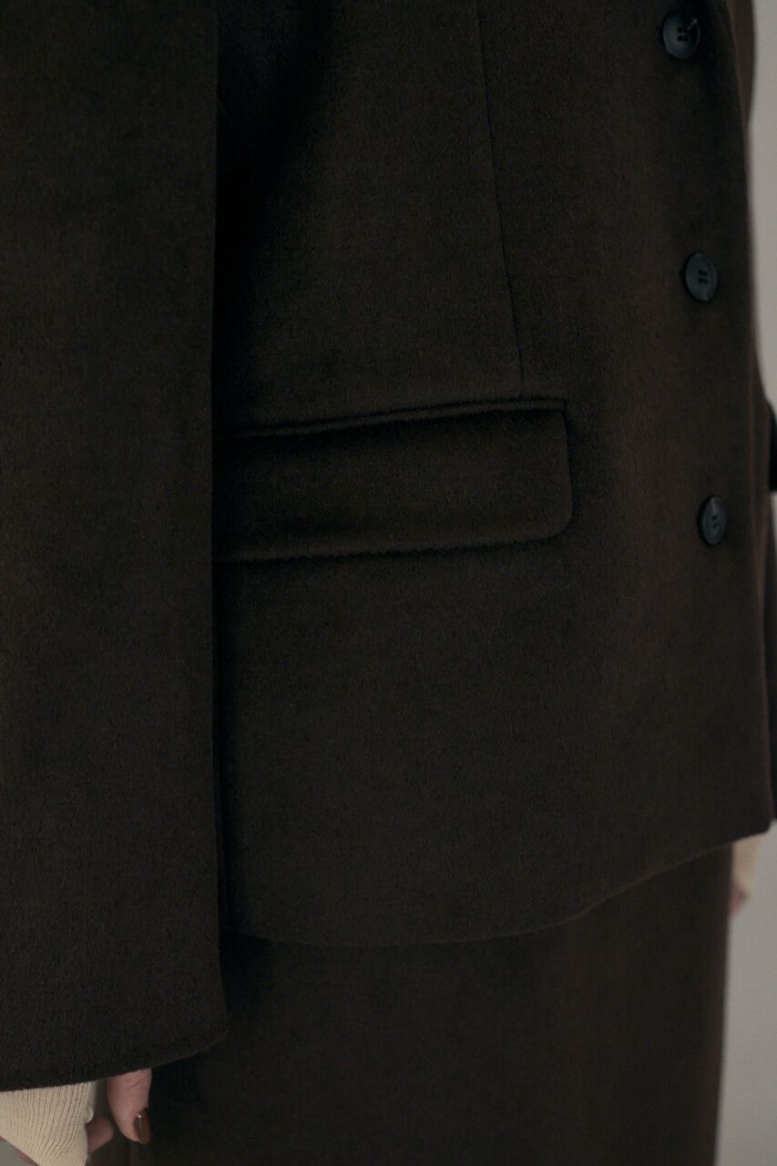 BOX SHOULDERジャケット（MOUSSY）｜ルミネのファッション通販