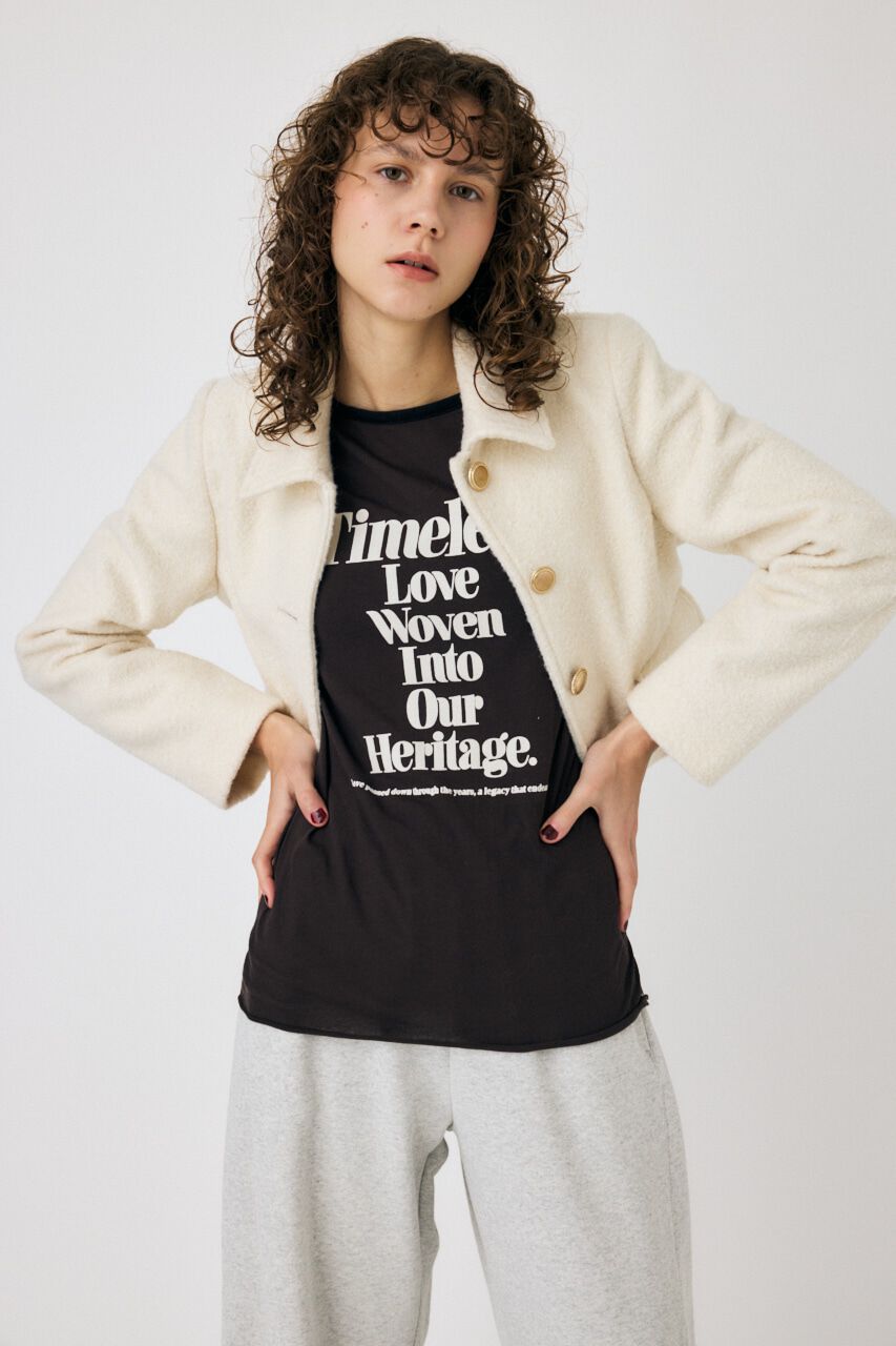 MOUSSY「COMPACT GRANDMA ジャケット」|その他|