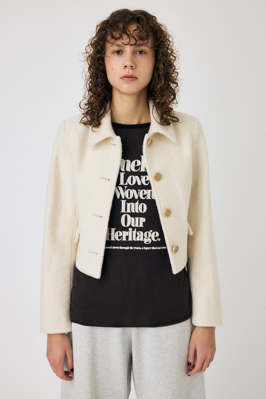 MOUSSY「COMPACT GRANDMA ジャケット」|その他|