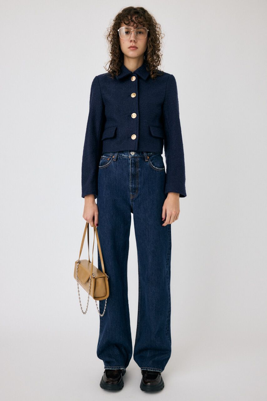 MOUSSY「COMPACT GRANDMA ジャケット」|その他|