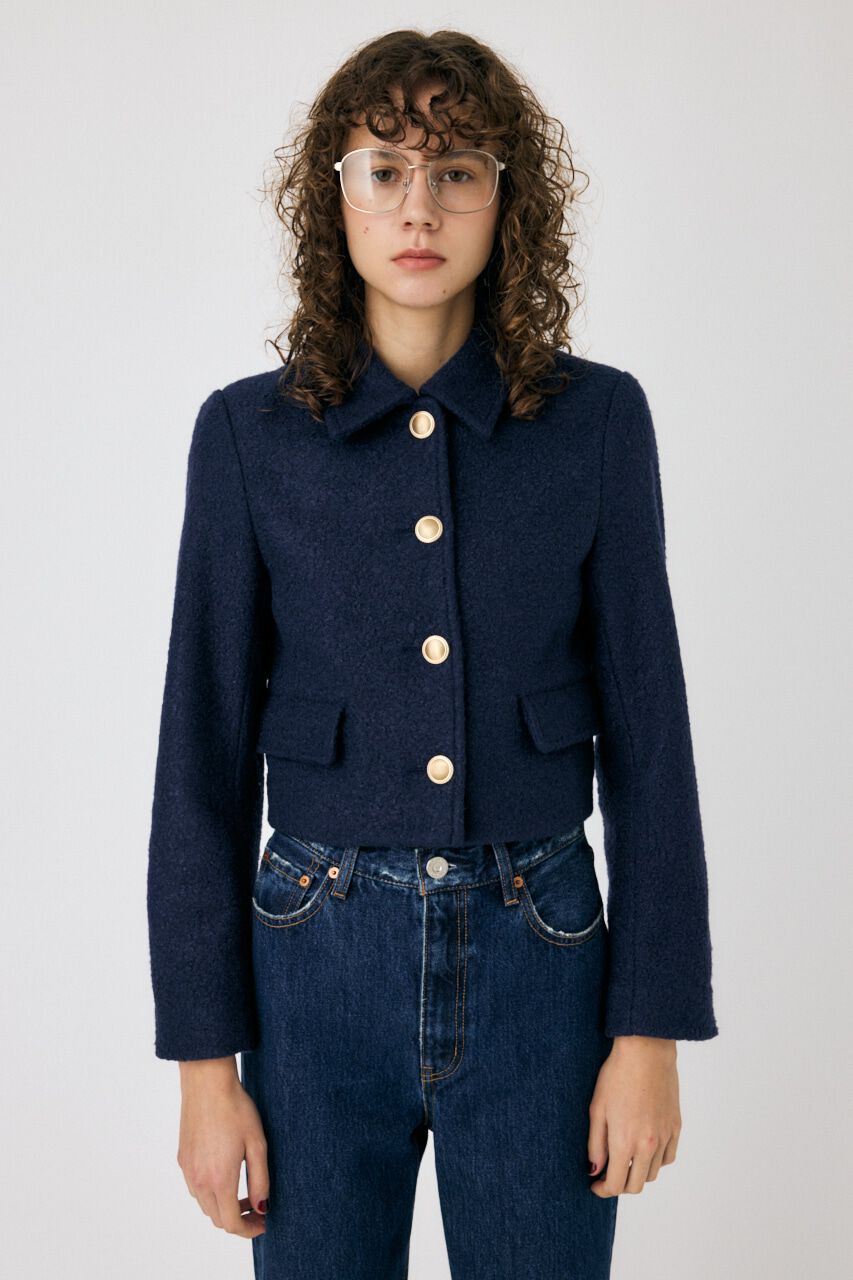 MOUSSY「COMPACT GRANDMA ジャケット」|その他|