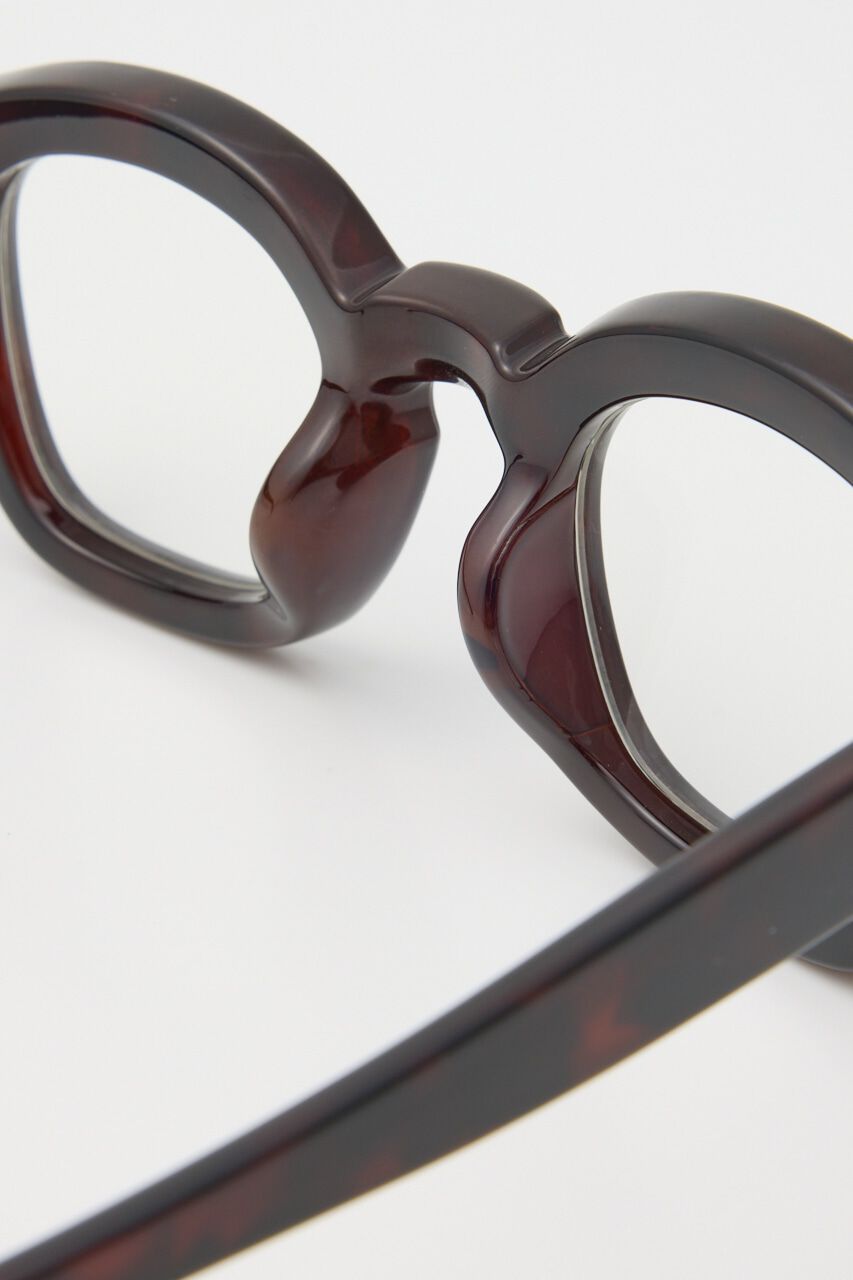 RODEO CROWNS「THICK LINE アイウェア」|メガネ|