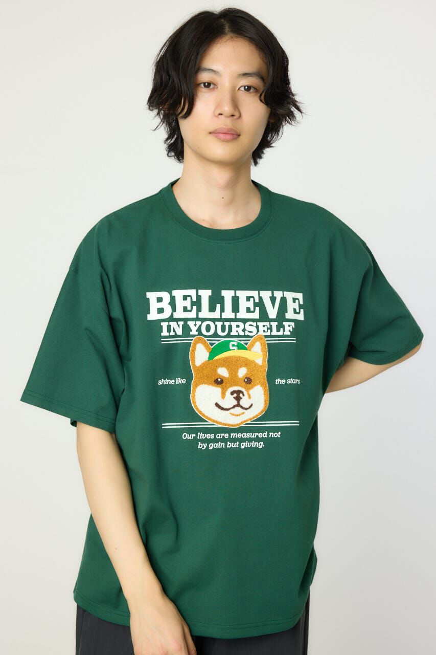 RODEO CROWNS「ANIMAL MOTIF Tシャツ」|Tシャツ・カットソー|