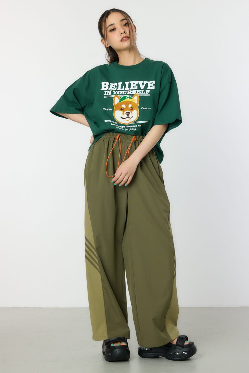 RODEO CROWNS「ANIMAL MOTIF Tシャツ」|Tシャツ・カットソー|