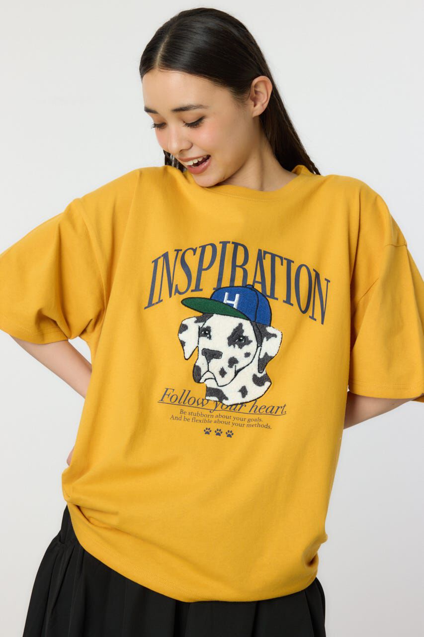 RODEO CROWNS「ANIMAL MOTIF Tシャツ」|Tシャツ・カットソー|