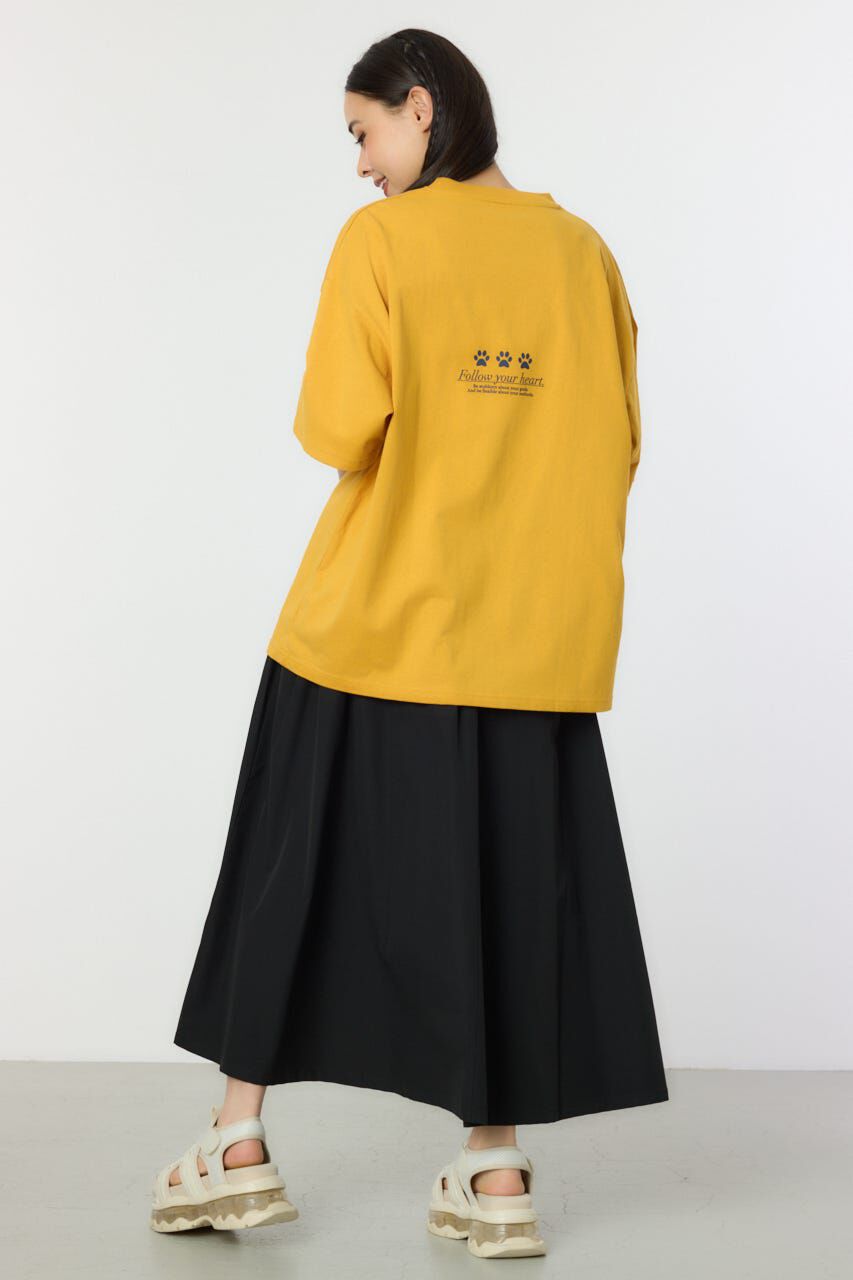 RODEO CROWNS「ANIMAL MOTIF Tシャツ」|Tシャツ・カットソー|