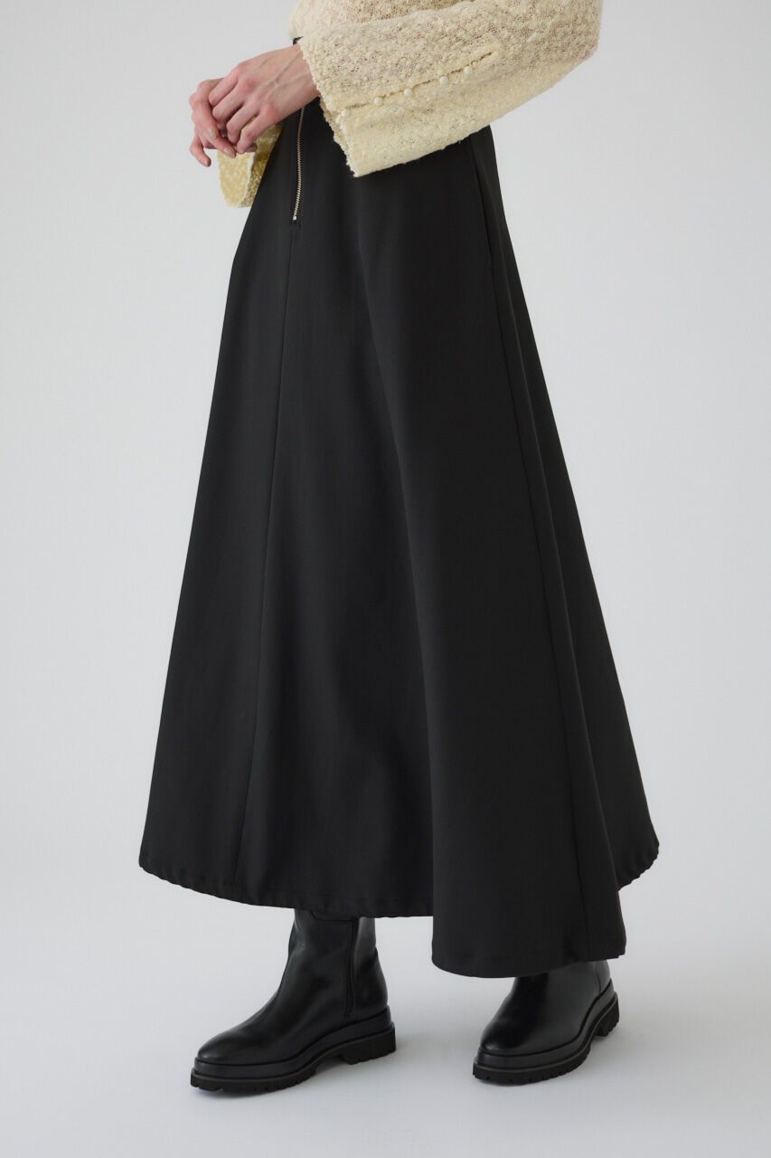 RIM.ARK 「2way volume SK」|スカート|