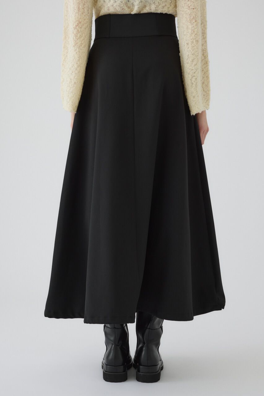 RIM.ARK 「2way volume SK」|スカート|