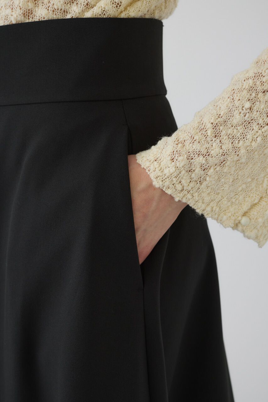 RIM.ARK 「2way volume SK」|スカート|