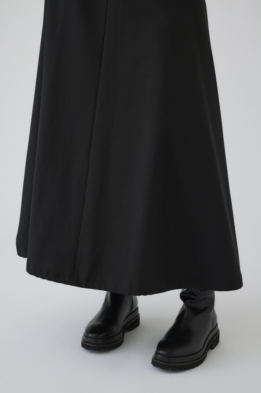 RIM.ARK 「2way volume SK」|スカート|