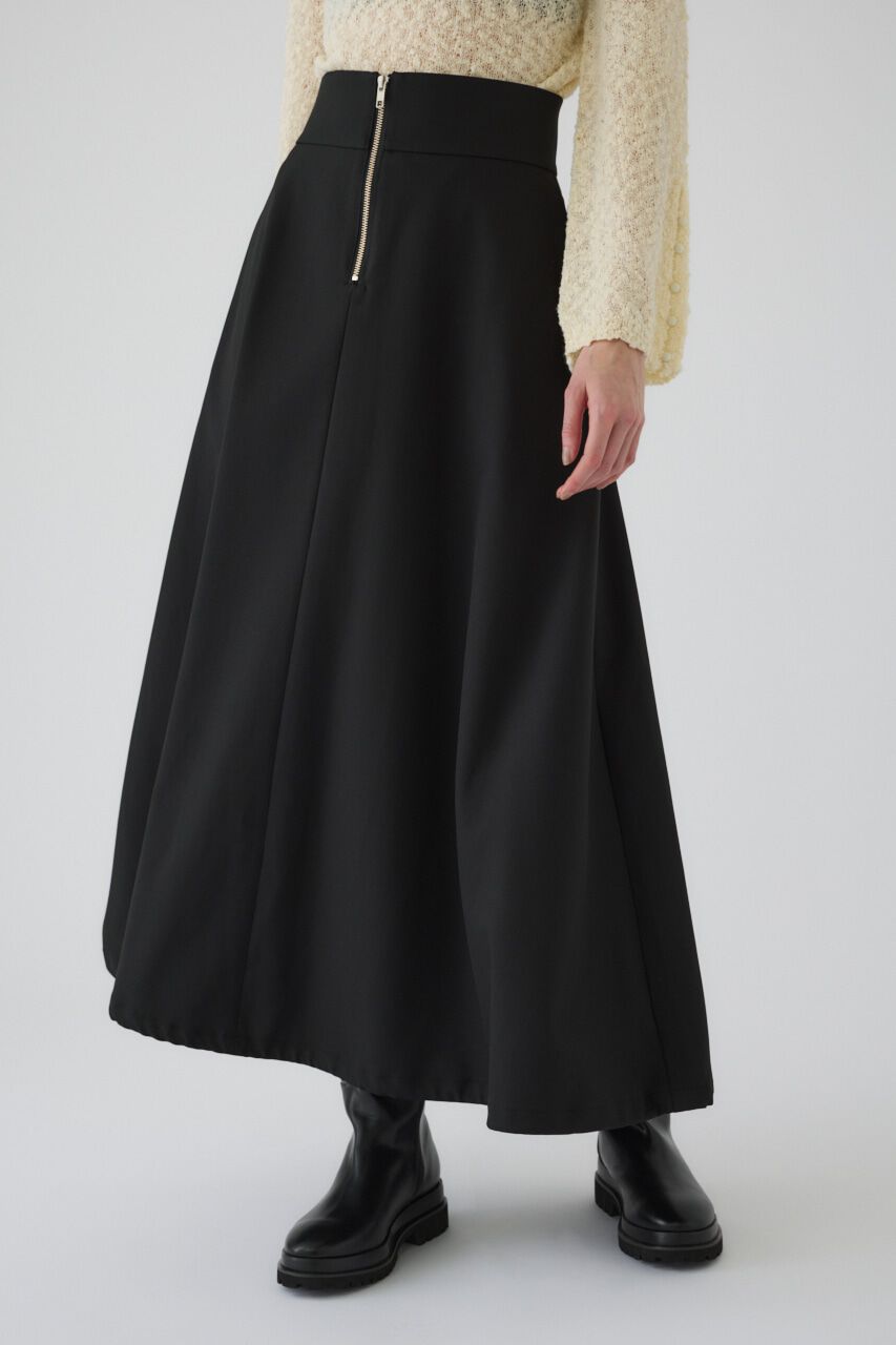 RIM.ARK 「2way volume SK」|スカート|