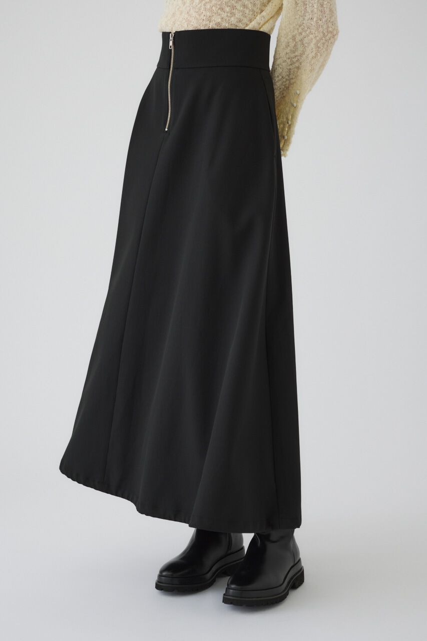 RIM.ARK 「2way volume SK」|スカート|