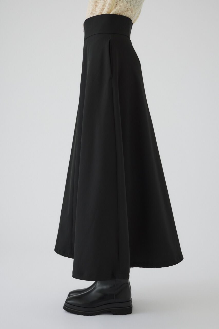 RIM.ARK 「2way volume SK」|スカート|