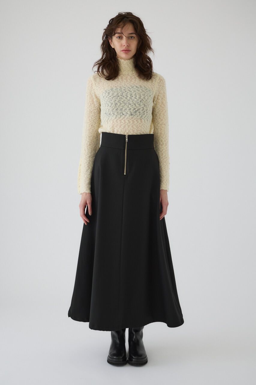 RIM.ARK 「2way volume SK」|スカート|