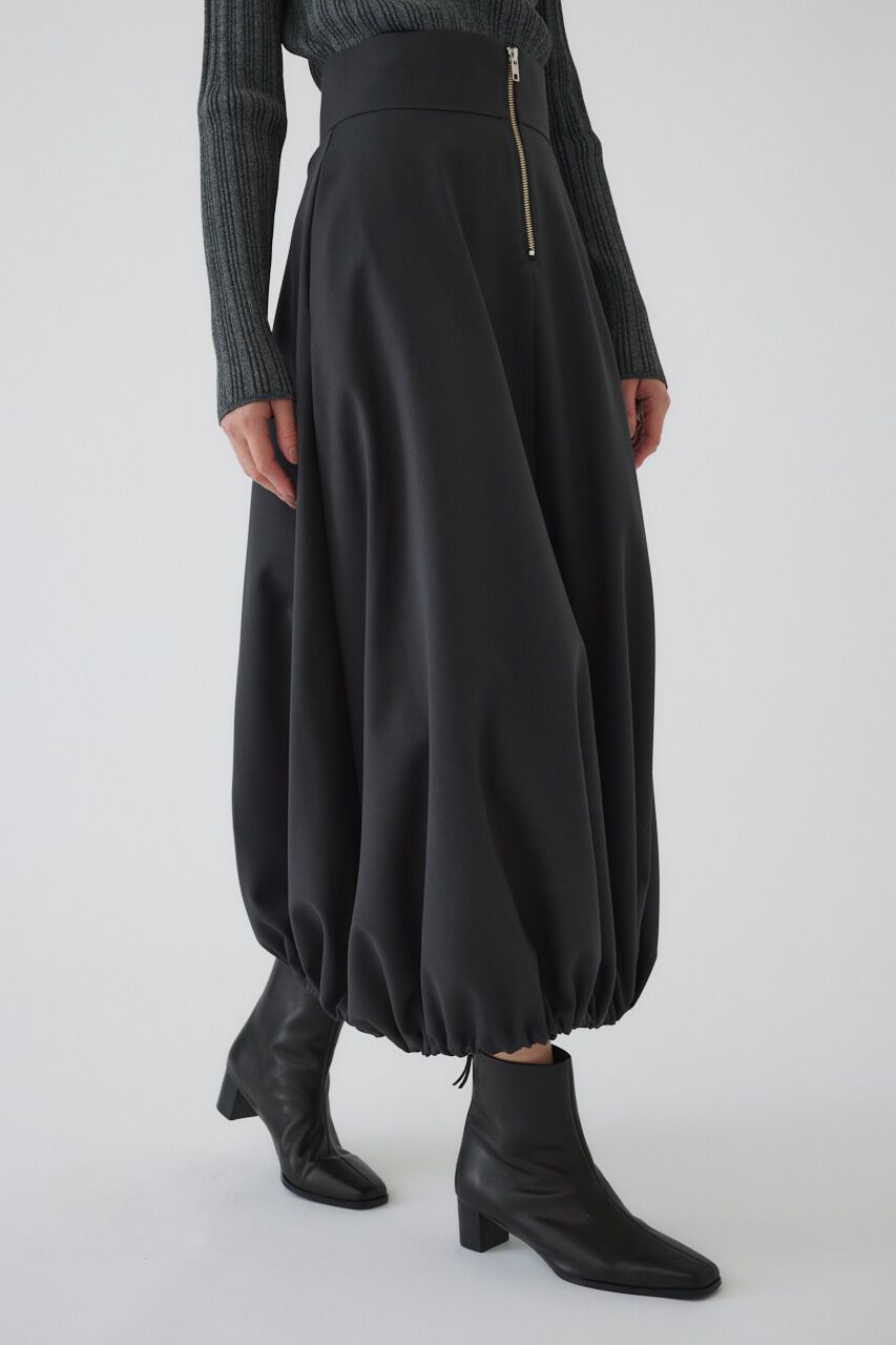 RIM.ARK 「2way volume SK」|スカート|