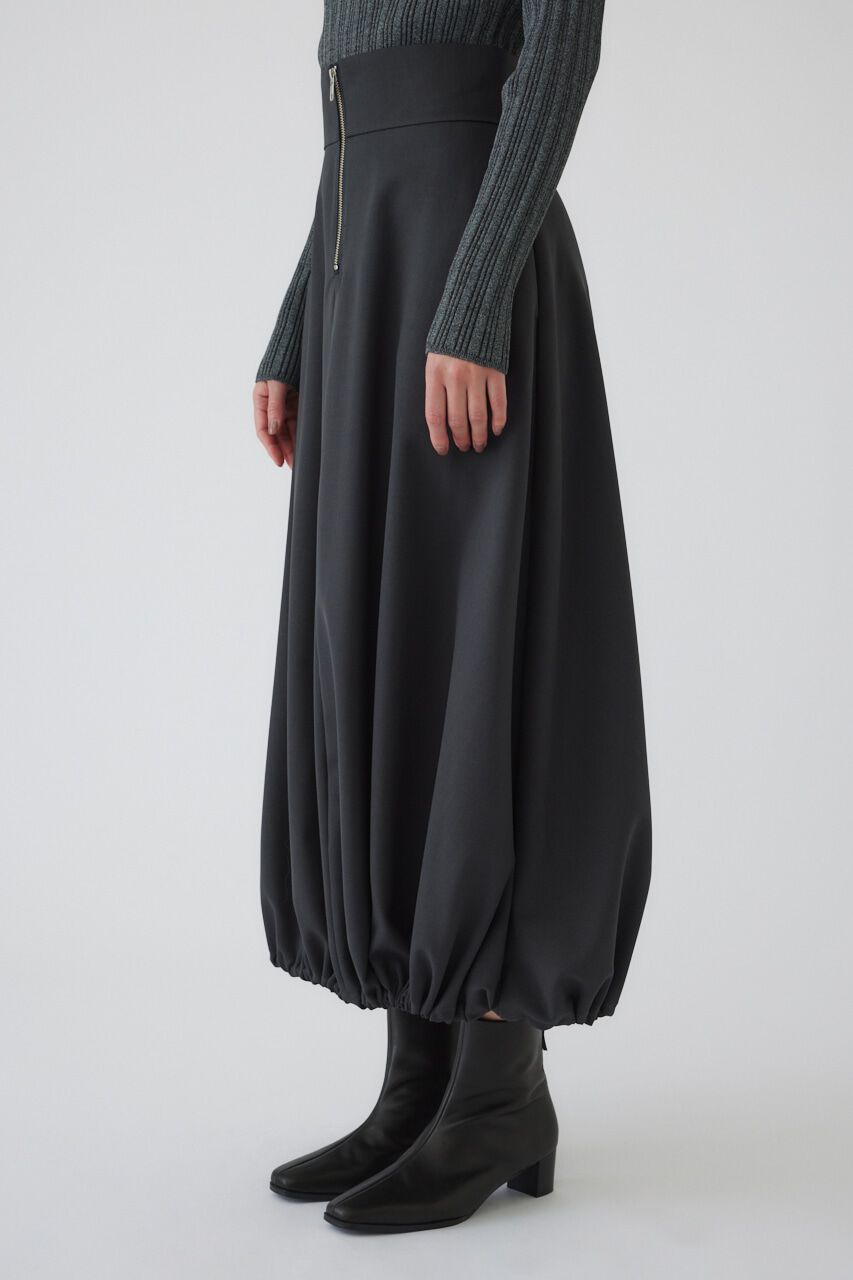 RIM.ARK 「2way volume SK」|スカート|