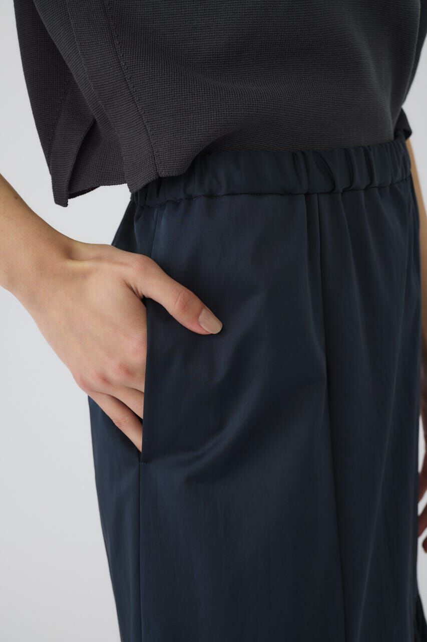 RIM.ARK 「Decorative SK」|スカート|