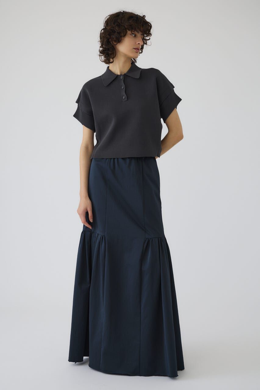 RIM.ARK 「Decorative SK」|スカート|