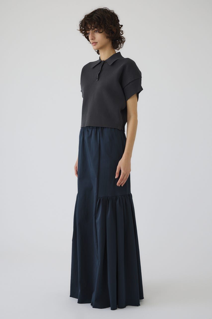 RIM.ARK 「Decorative SK」|スカート|