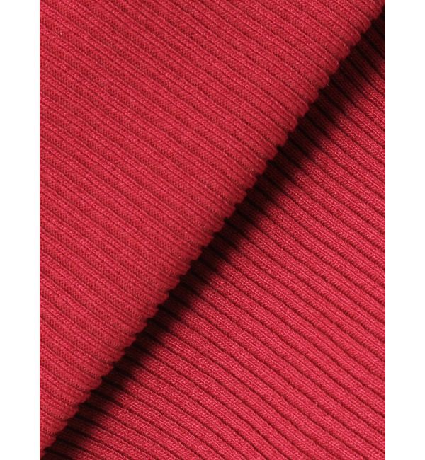 RESEXXY「ニットタンクトップ【セットアップ着用可能】」|タンクトップ|