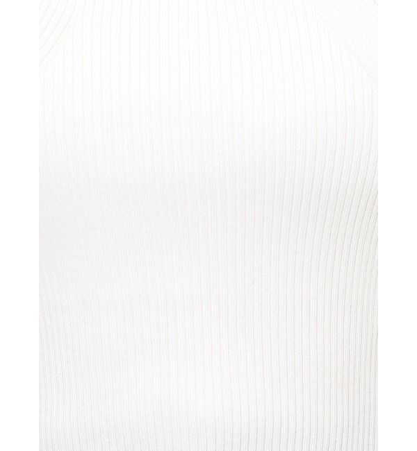 RESEXXY「ニットタンクトップ【セットアップ着用可能】」|タンクトップ|