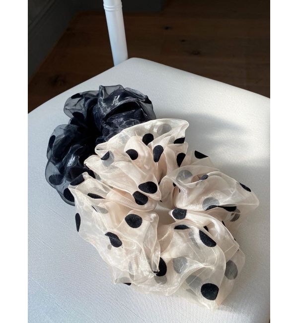 RESEXXY「シアードットシュシュ」|ヘアゴム・シュシュ|