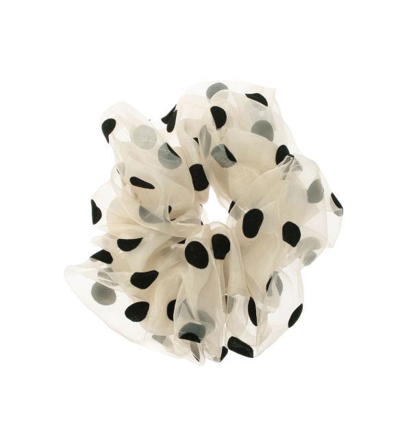 RESEXXY「シアードットシュシュ」|ヘアゴム・シュシュ|