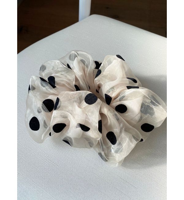 RESEXXY「シアードットシュシュ」|ヘアゴム・シュシュ|